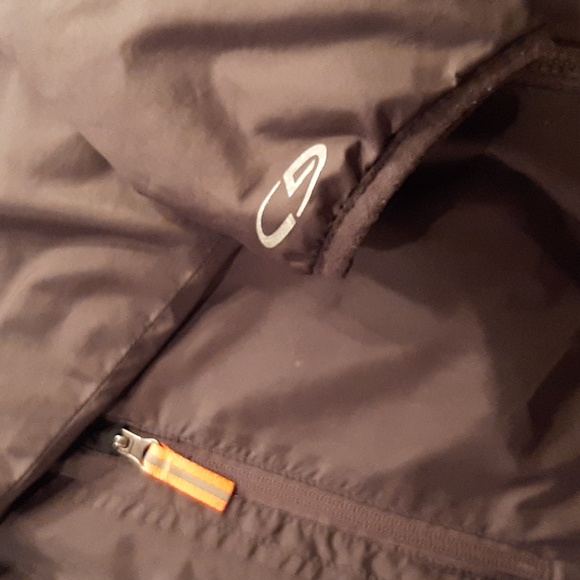 Boys Champion Winter Coat Size Large - Picture 5 of 5